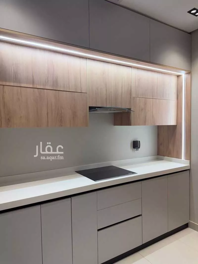 4 bedroom apartment in Al Hamra 9