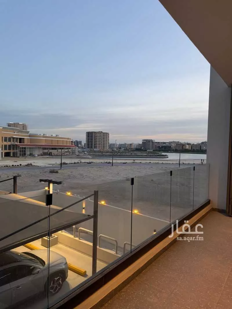 4 bedroom apartment in Al Hamra 10