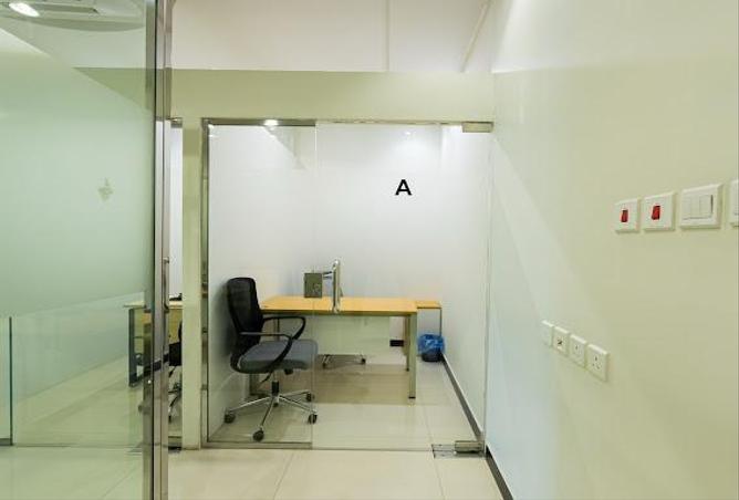 884 sqm office in Al Aridh 3