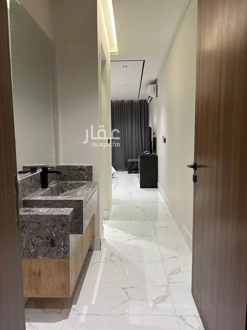 1 bedroom apartment in Al Hamra 2