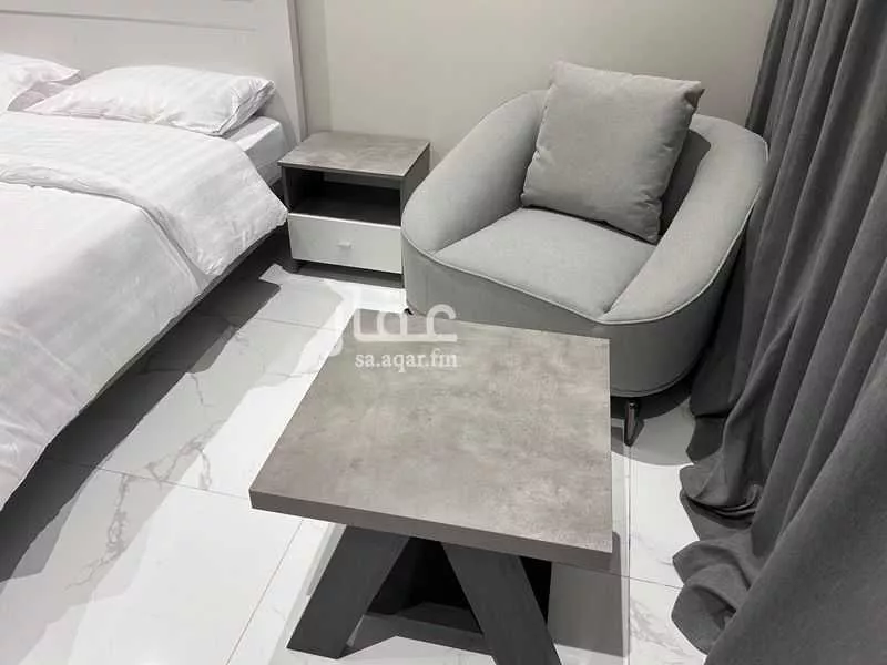 1 bedroom apartment in Al Hamra 11