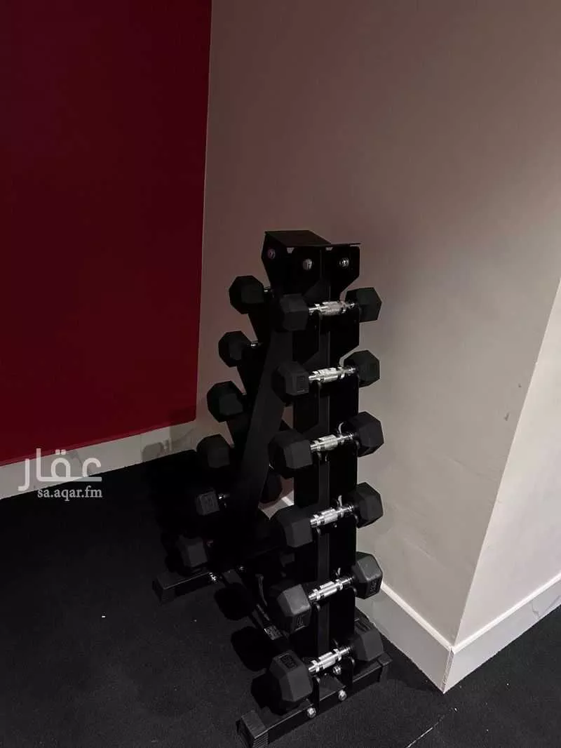 1 bedroom apartment in Al Hamra 19