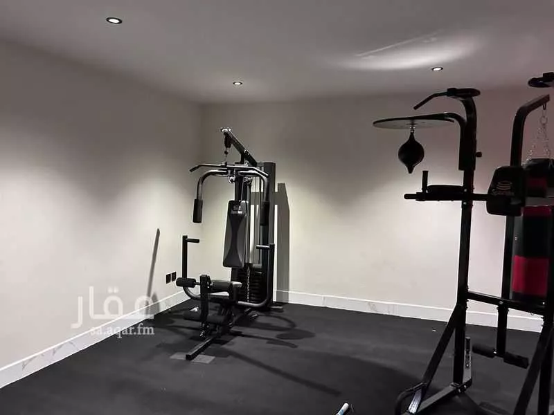 1 bedroom apartment in Al Hamra 21