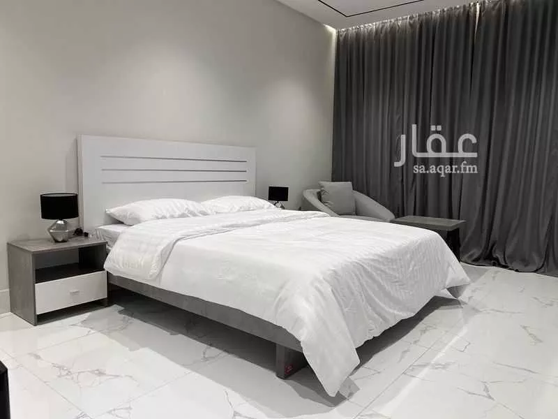 1 bedroom apartment in Al Hamra 8