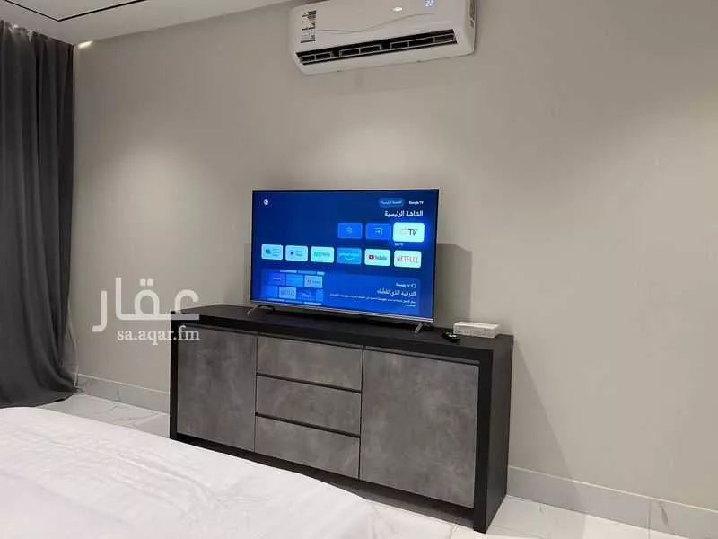 1 bedroom apartment in Al Hamra 10