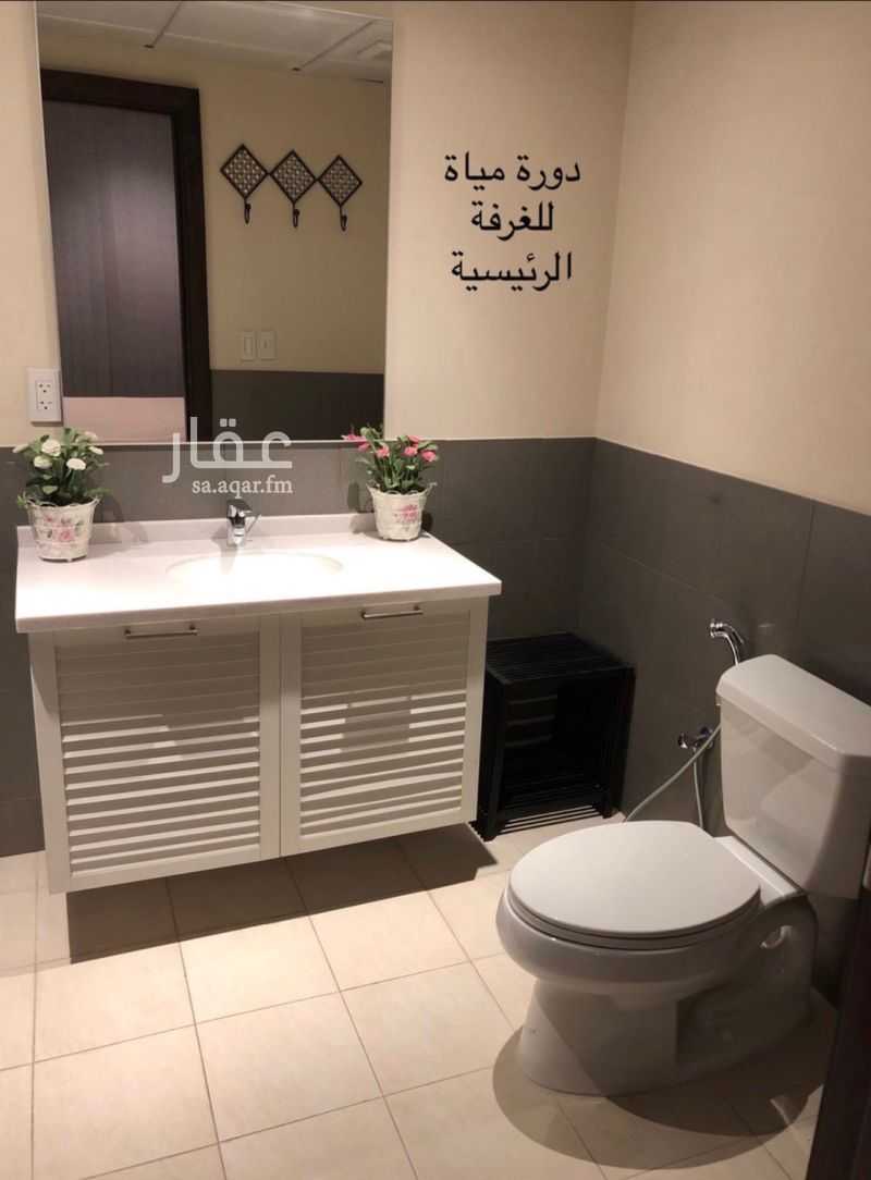 شقة 2 غرف في الحمرا، الدمام 21