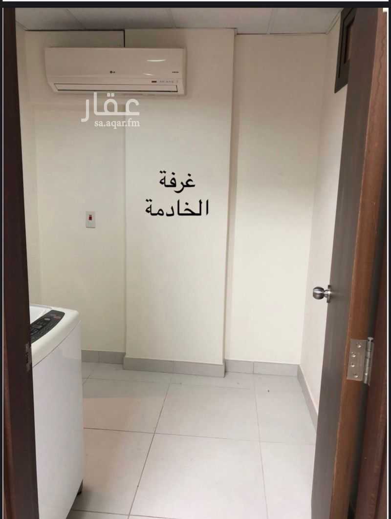 شقة 2 غرف في الحمرا، الدمام 24