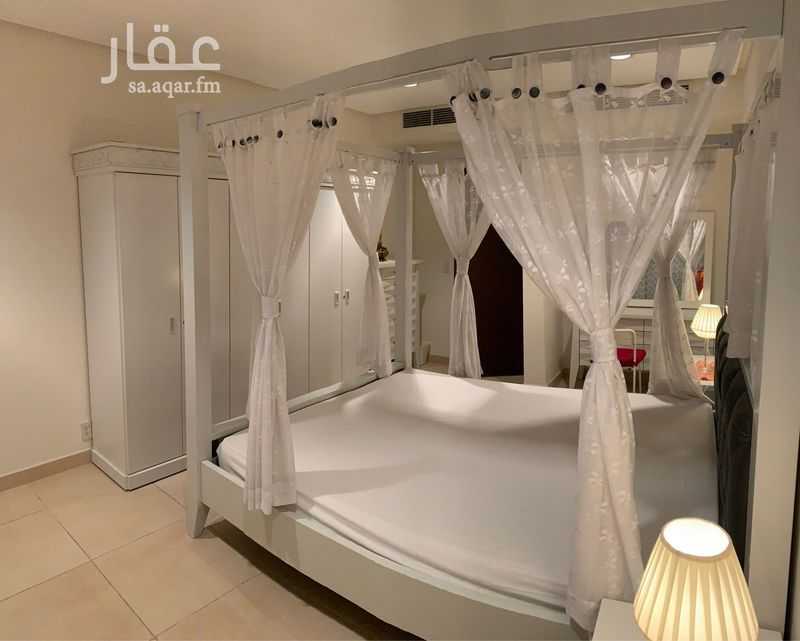 شقة 2 غرف في الحمرا، الدمام 11