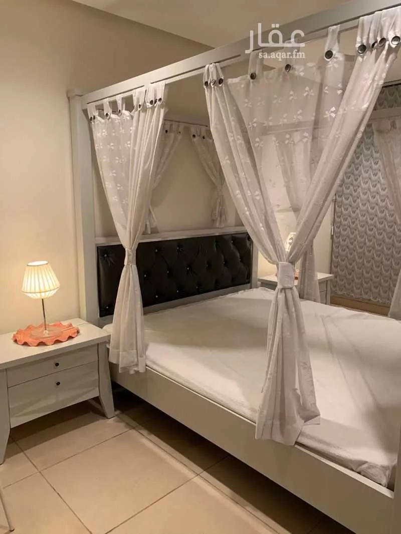 3 bedroom apartment in Al Hamra 14