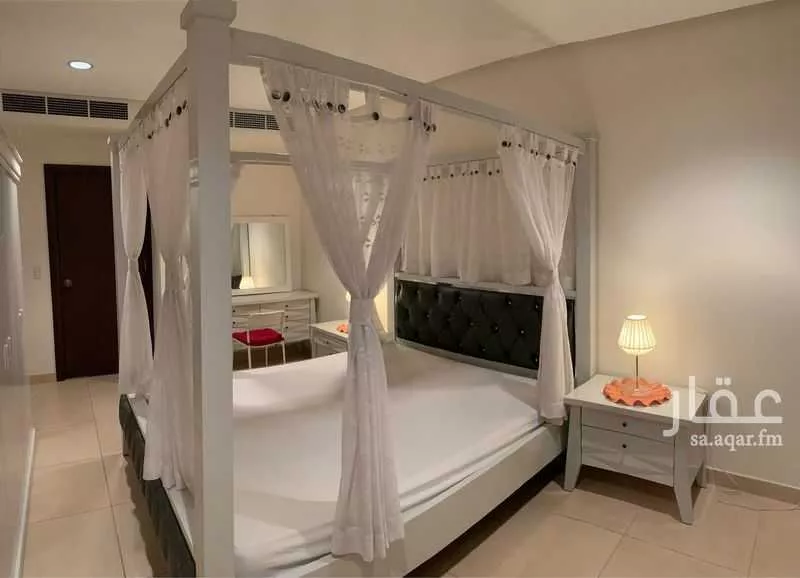 3 bedroom apartment in Al Hamra 15