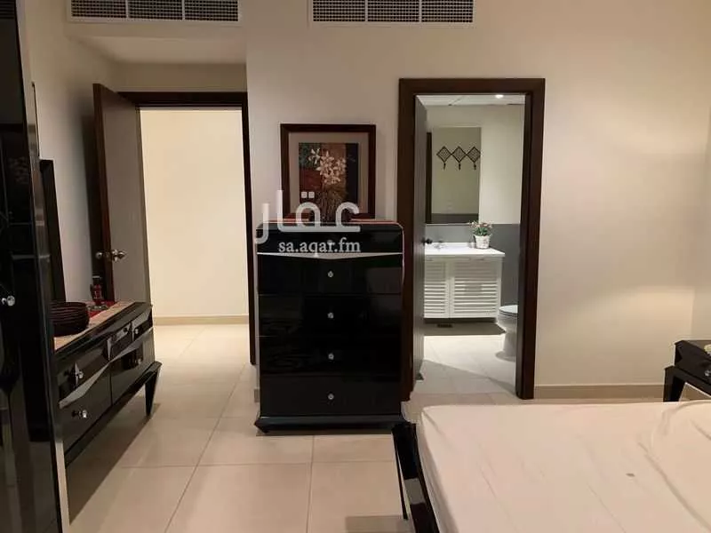 3 bedroom apartment in Al Hamra 17