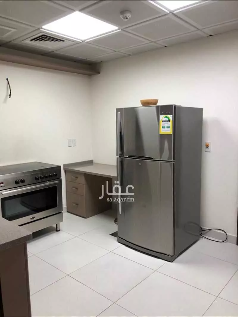 3 bedroom apartment in Al Hamra 24