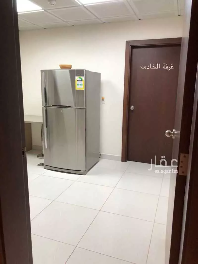 3 bedroom apartment in Al Hamra 25