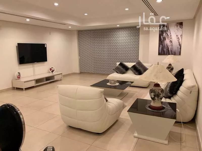 3 bedroom apartment in Al Hamra 7