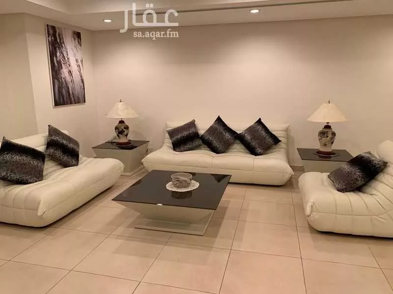 3 bedroom apartment in Al Hamra 8