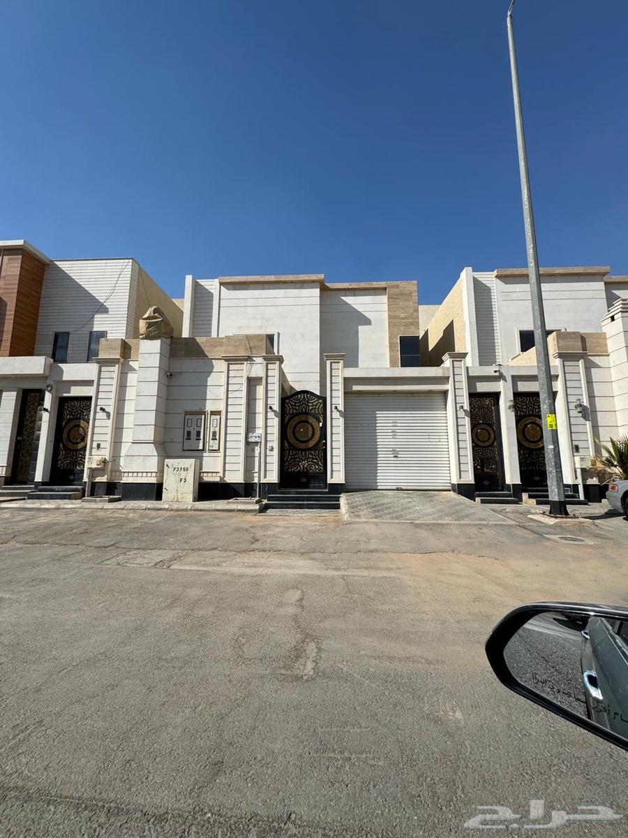 5 bedroom villa in As Saadah, Riyadh