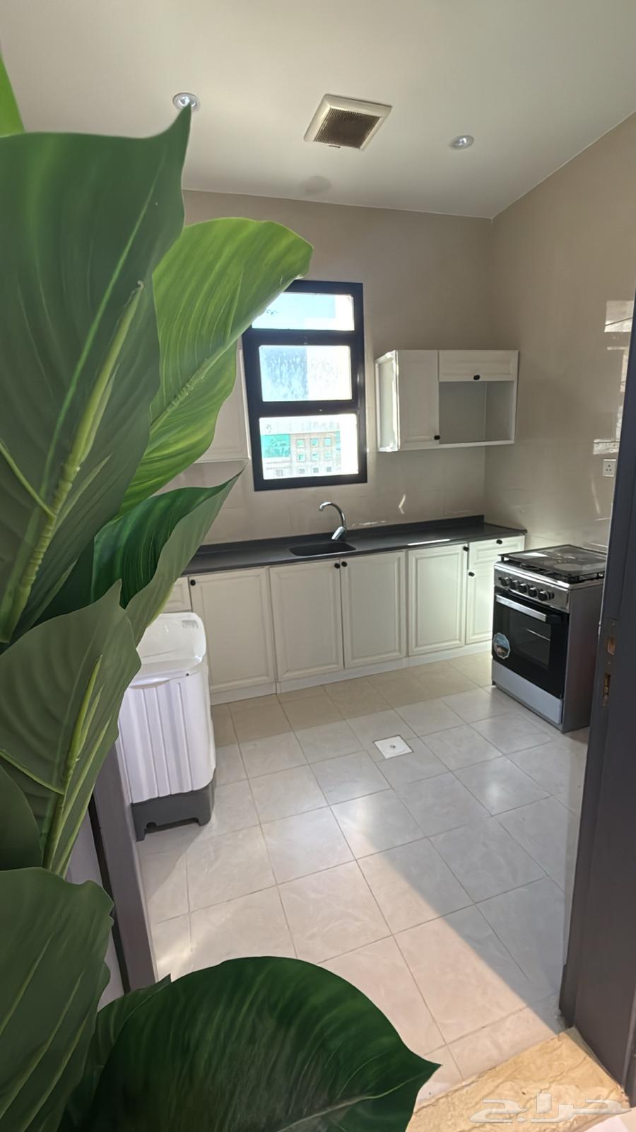 Apartemen di Al Rawdah