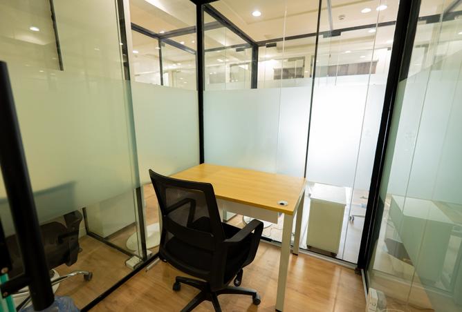 884 sqm office in Al Aridh 2