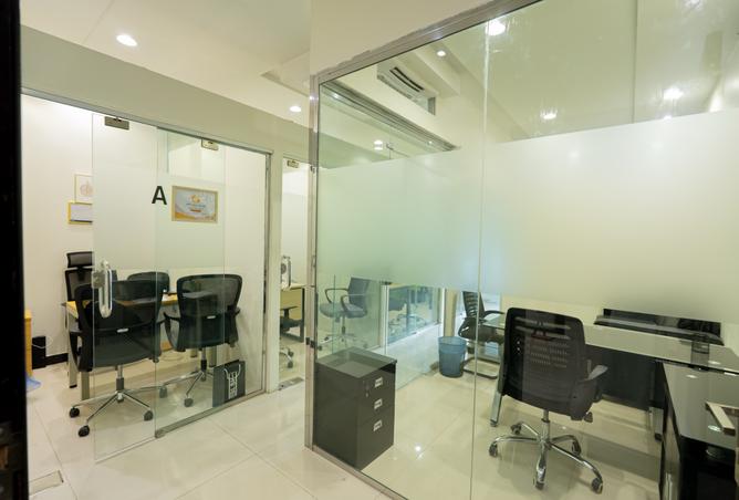 884 sqm office in Al Aridh 3
