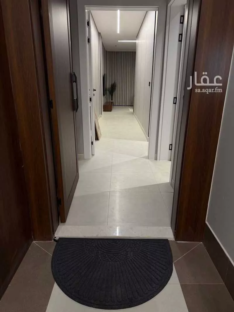 شقة 2 غرف في البحر 11