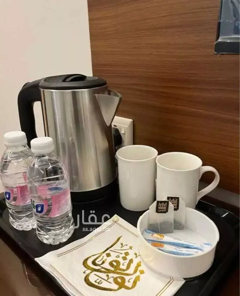 شقة 1 غرف في الجسر 2