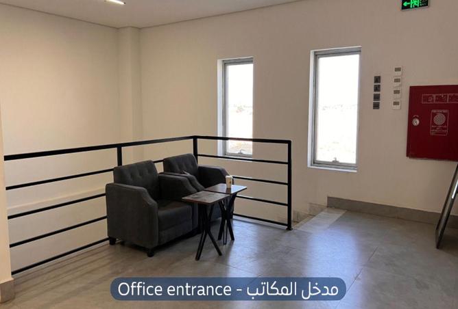 مكتب 290 م² في Al Arid 3