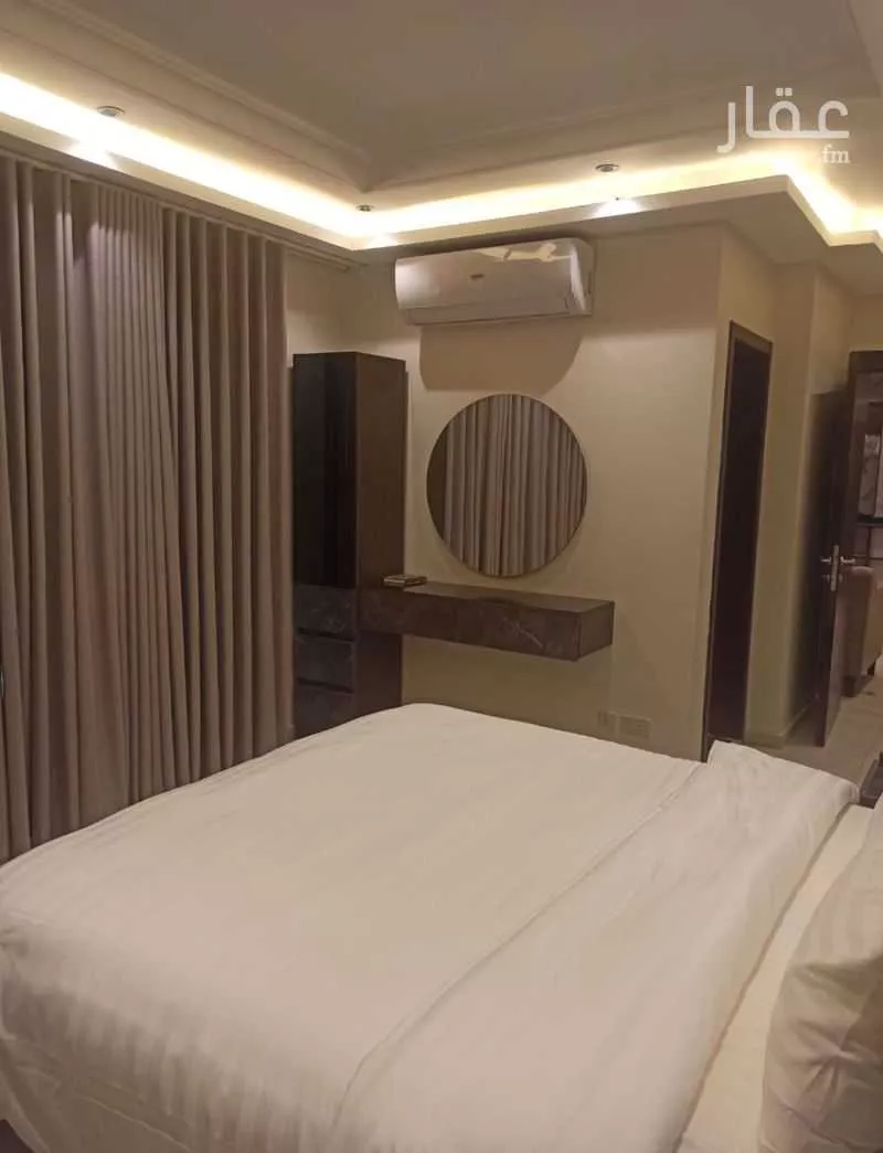 1 bedroom apartment in Al Olaya 4
