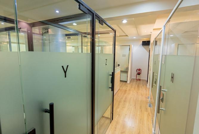 884 sqm office in Al Aridh 3