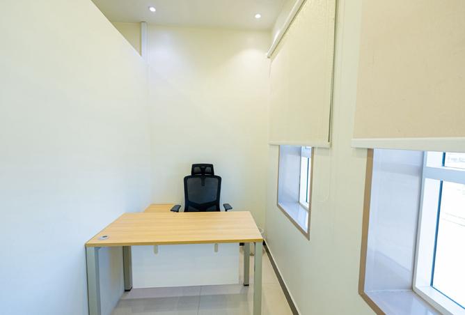 884 sqm office in Al Aridh 3