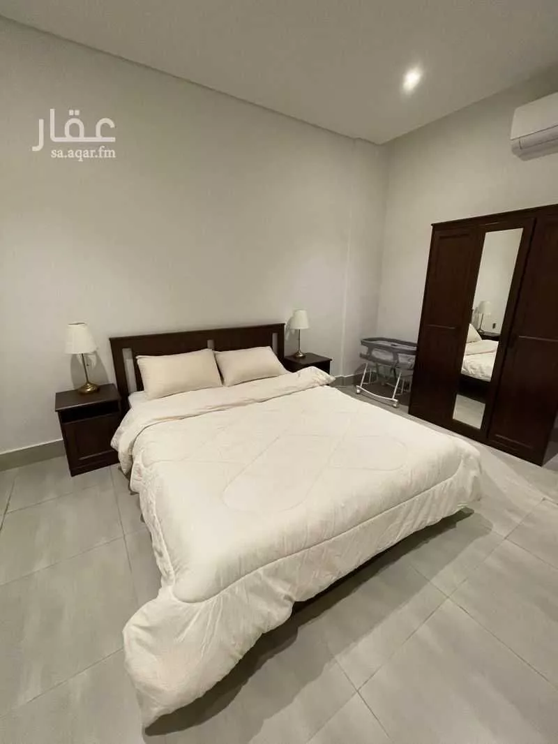 2 bedroom apartment in Al Bahr 6