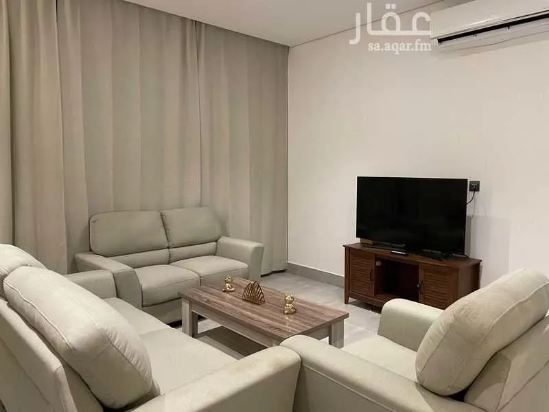 2 bedroom apartment in Al Bahr 8