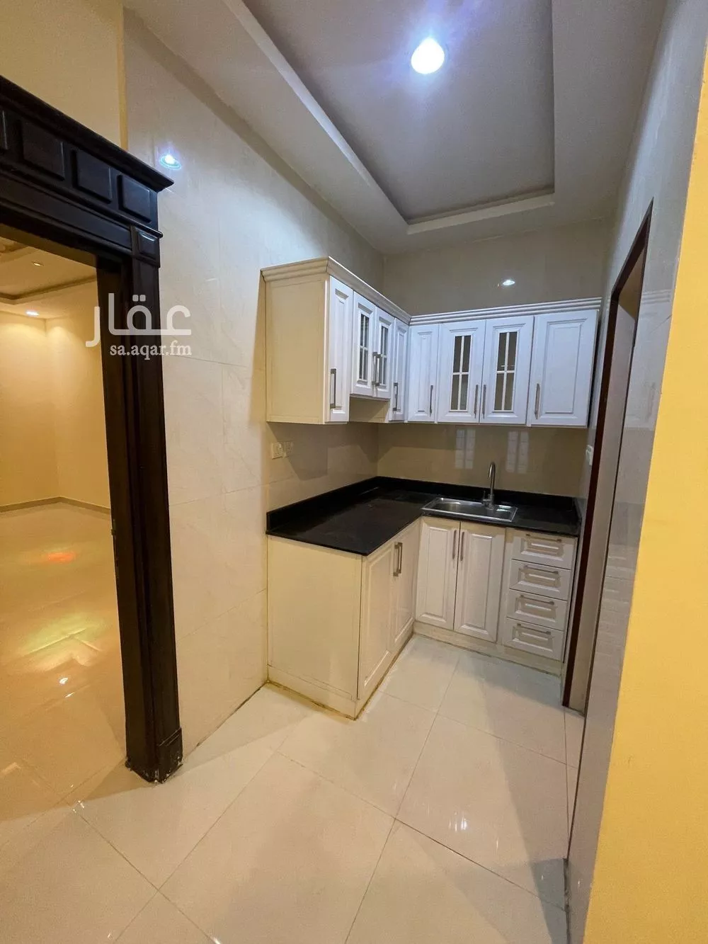1 bedroom apartment in Badr 2