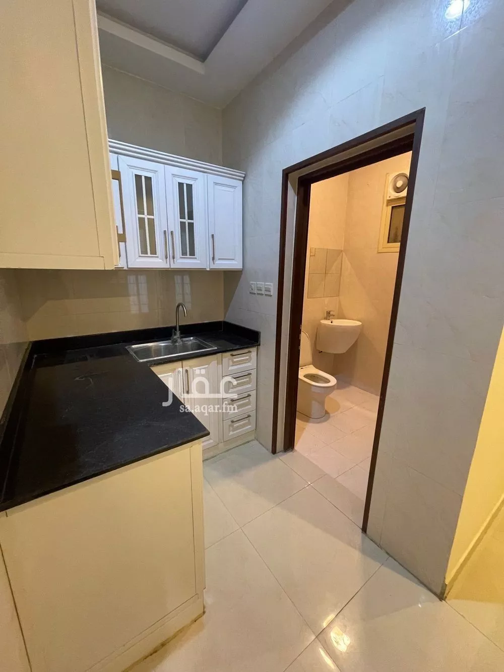 1 bedroom apartment in Badr 3
