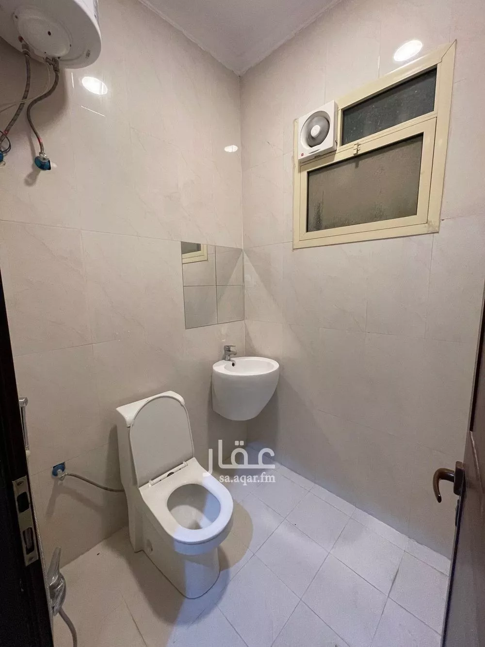 1 bedroom apartment in Badr 4