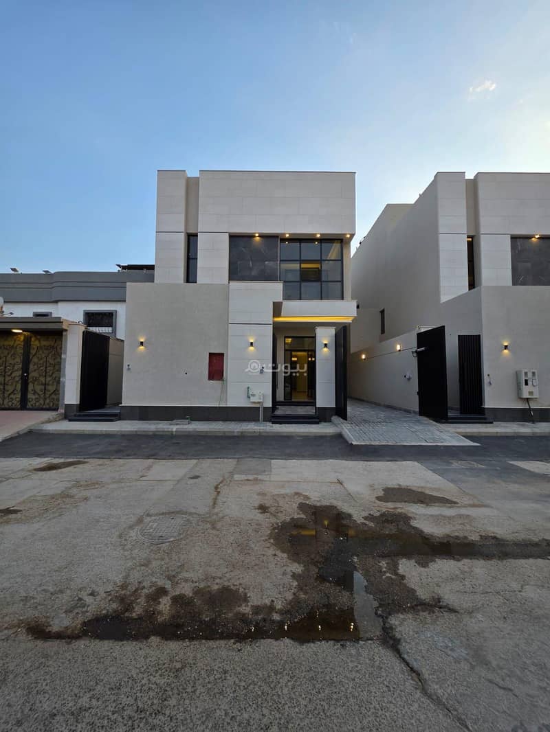 4 bedroom villa in King Faisal, Riyadh 3