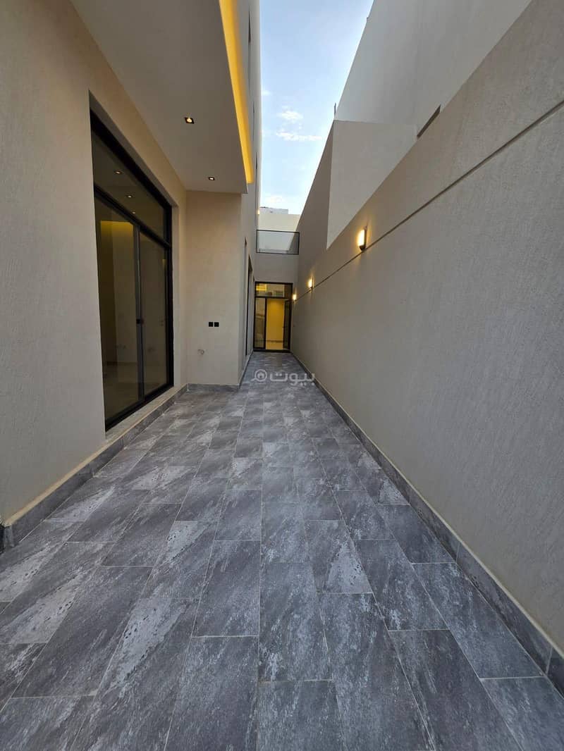 4 bedroom villa in King Faisal, Riyadh 5