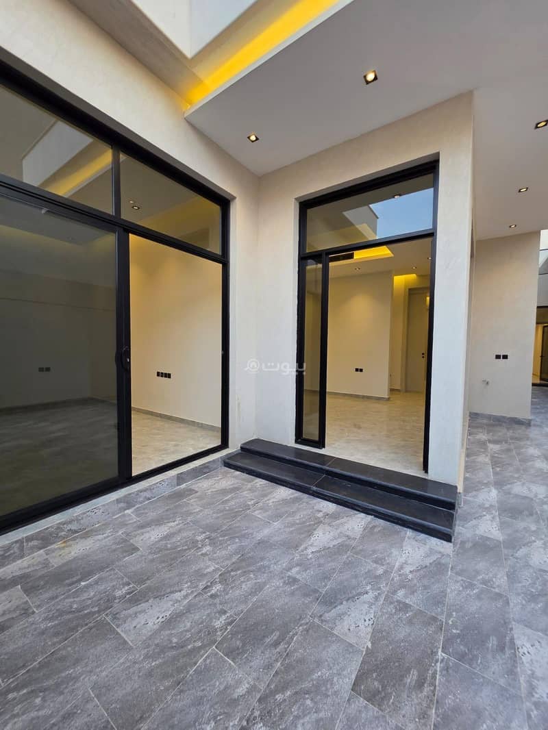 4 bedroom villa in King Faisal, Riyadh 6