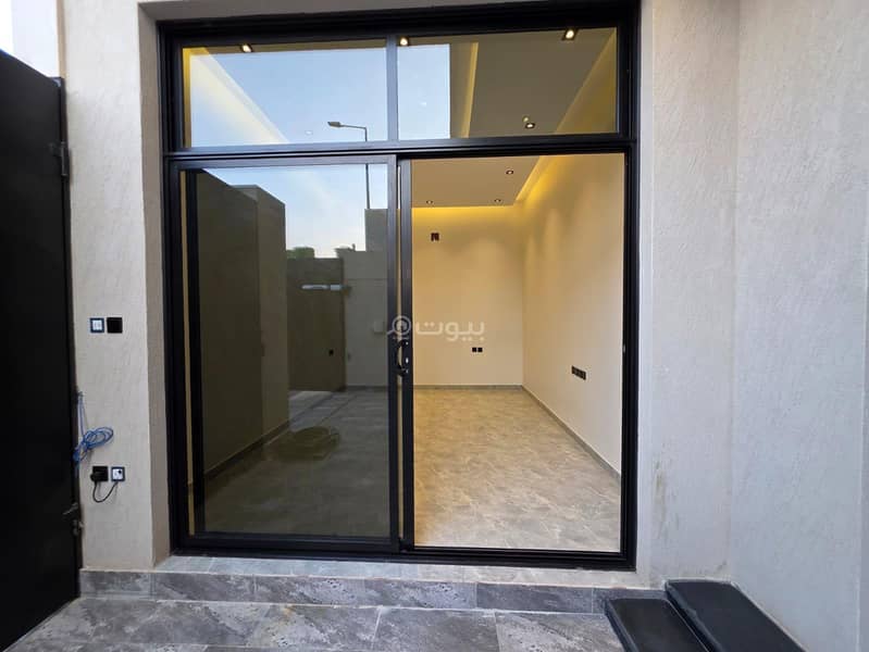 4 bedroom villa in King Faisal, Riyadh 7