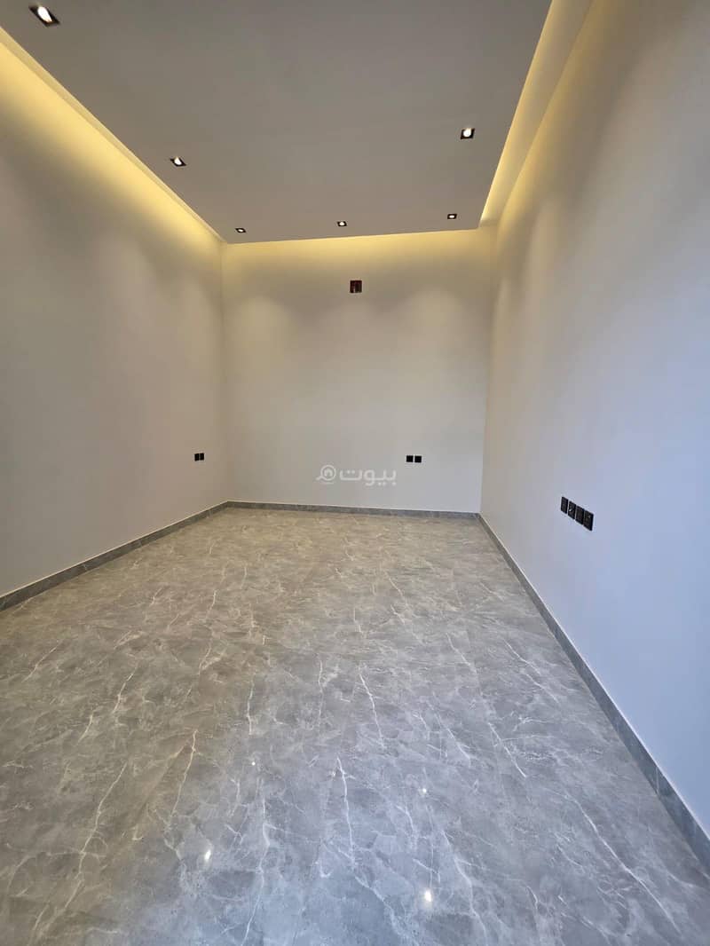 4 bedroom villa in King Faisal, Riyadh 8
