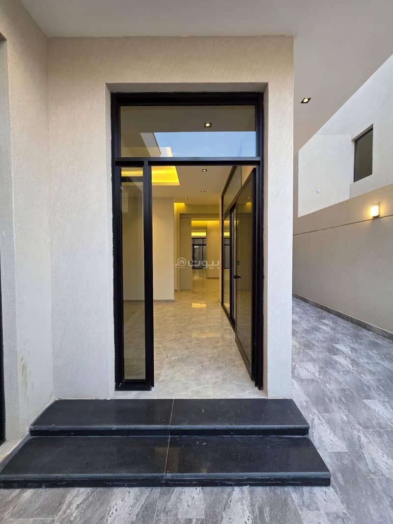 4 bedroom villa in King Faisal, Riyadh 9