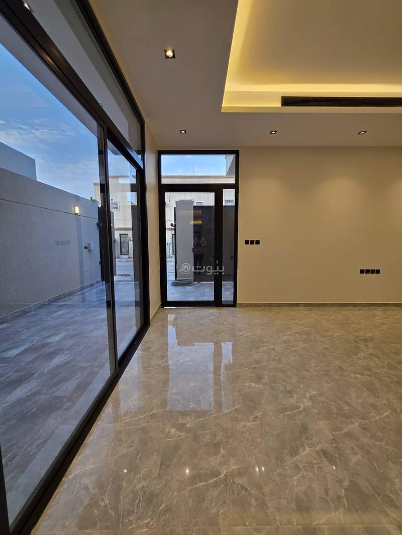 4 bedroom villa in King Faisal, Riyadh 10