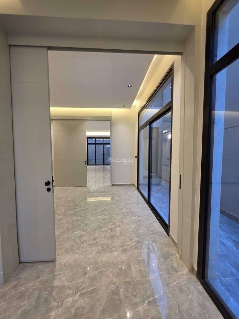 4 bedroom villa in King Faisal, Riyadh 13