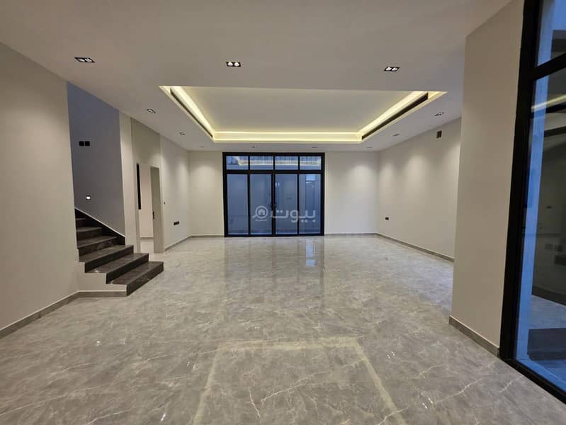 4 bedroom villa in King Faisal, Riyadh 15