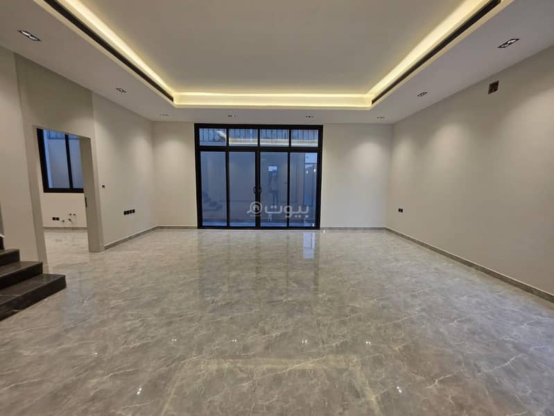 4 bedroom villa in King Faisal, Riyadh 16