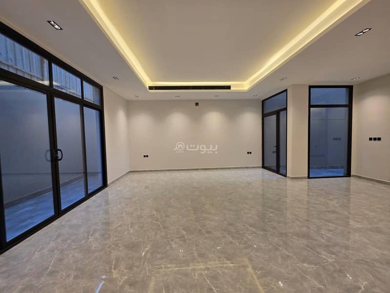 4 bedroom villa in King Faisal, Riyadh 17