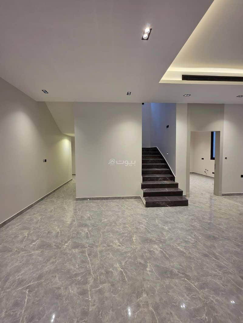 4 bedroom villa in King Faisal, Riyadh 19