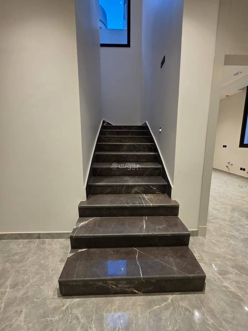 4 bedroom villa in King Faisal, Riyadh 20