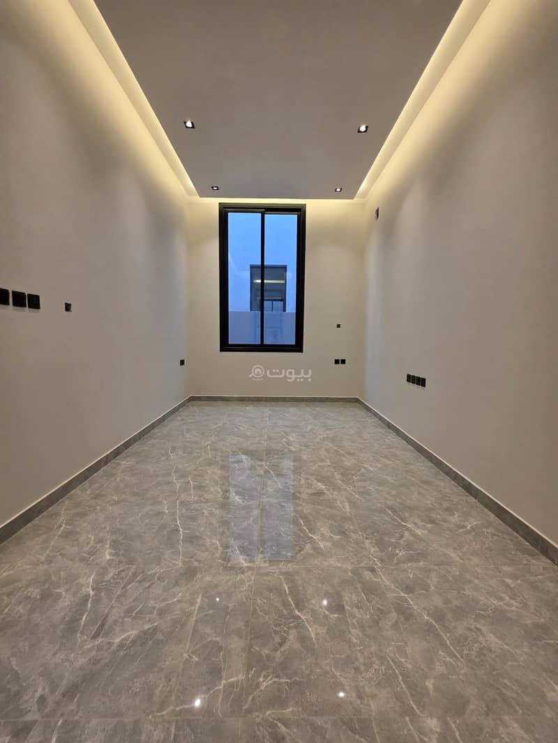 4 bedroom villa in King Faisal, Riyadh 21