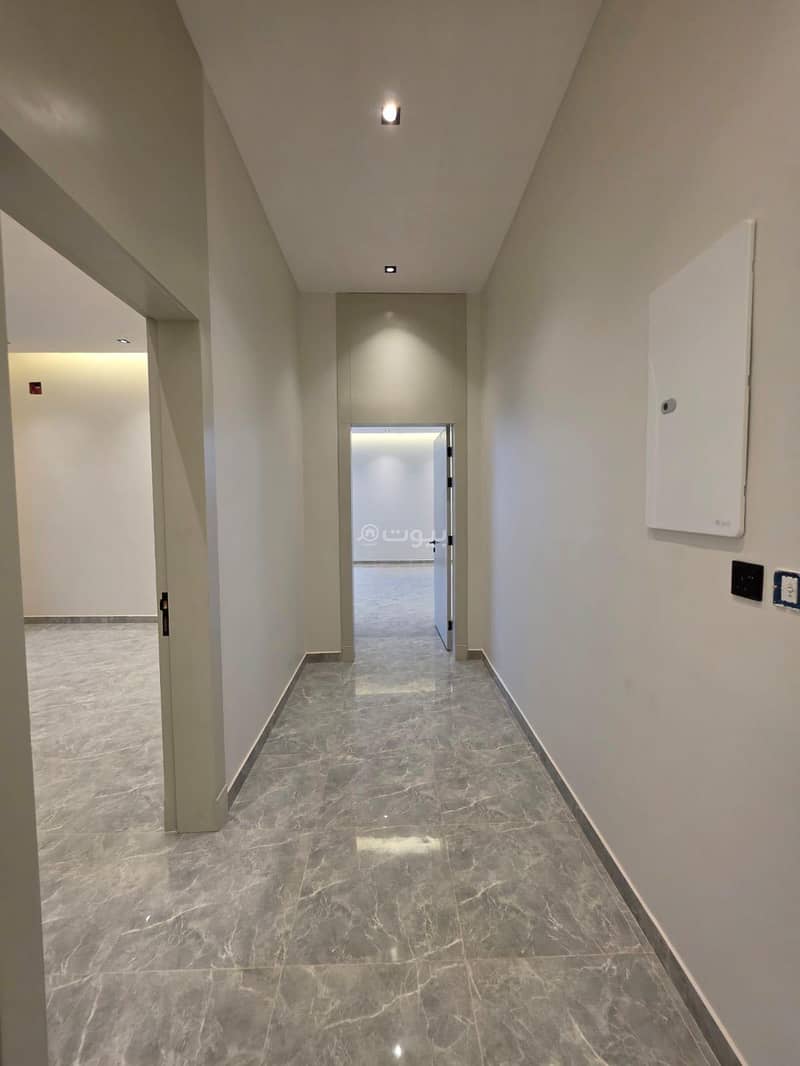 4 bedroom villa in King Faisal, Riyadh 22