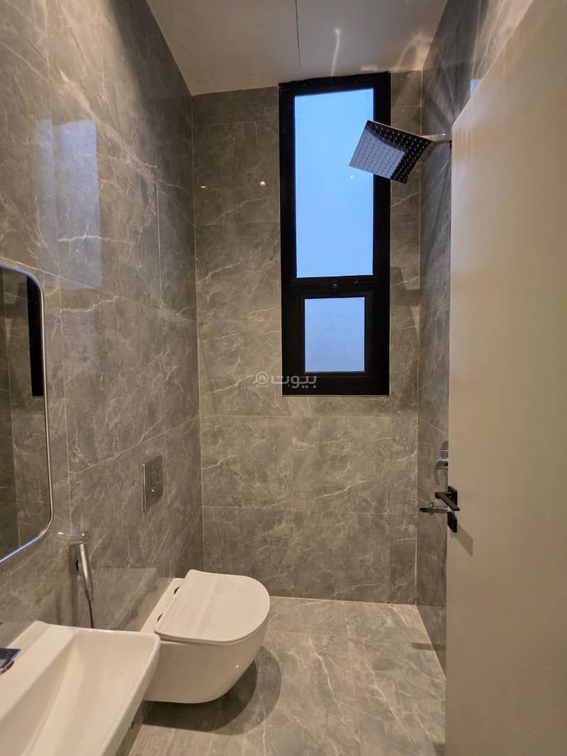 4 bedroom villa in King Faisal, Riyadh 24
